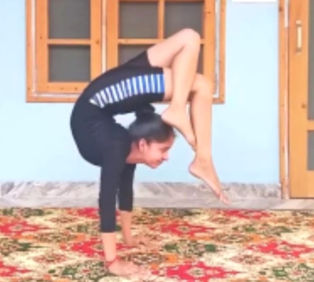 YogIntra