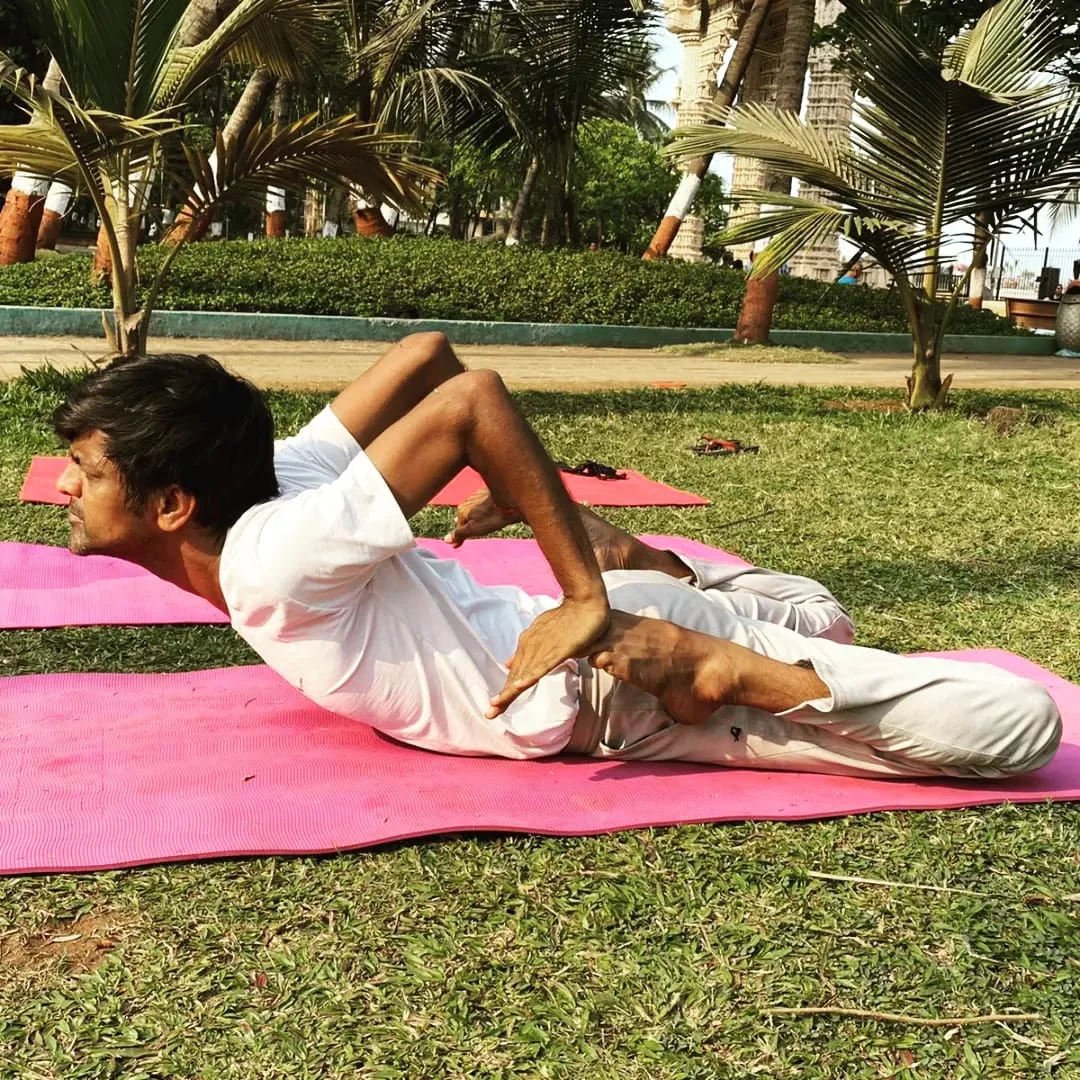YogIntra