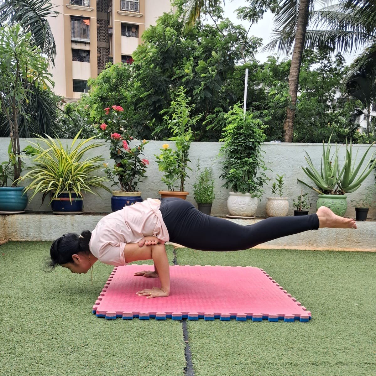 YogIntra