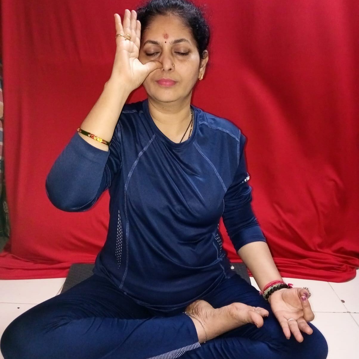 YogIntra