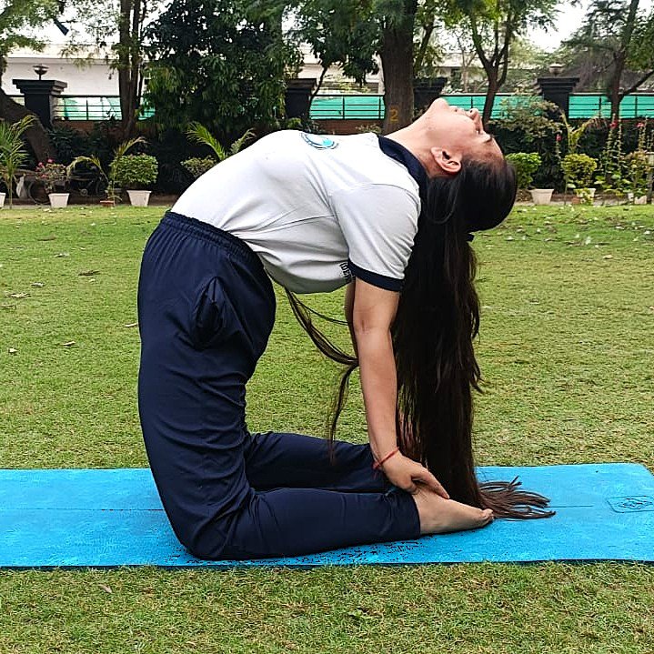 YogIntra