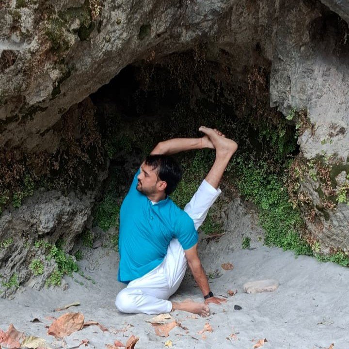 YogIntra