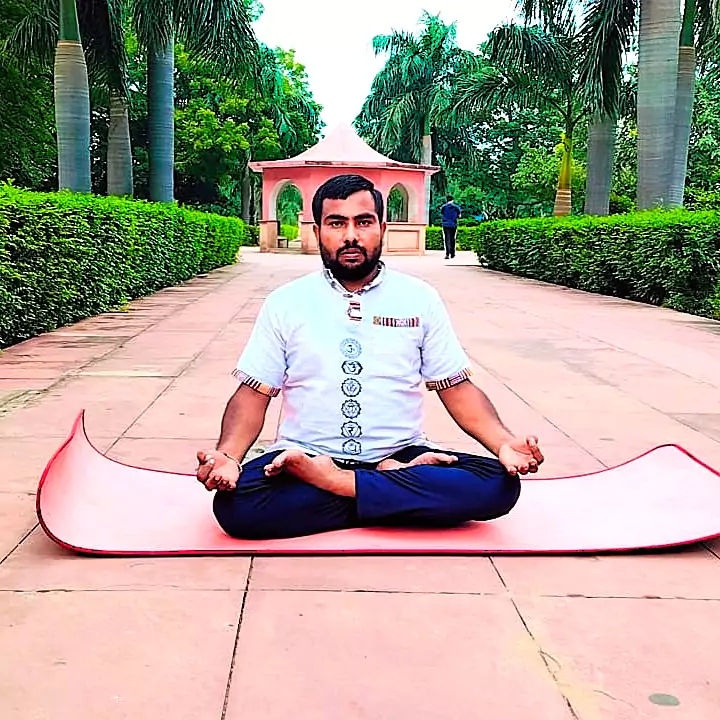 YogIntra