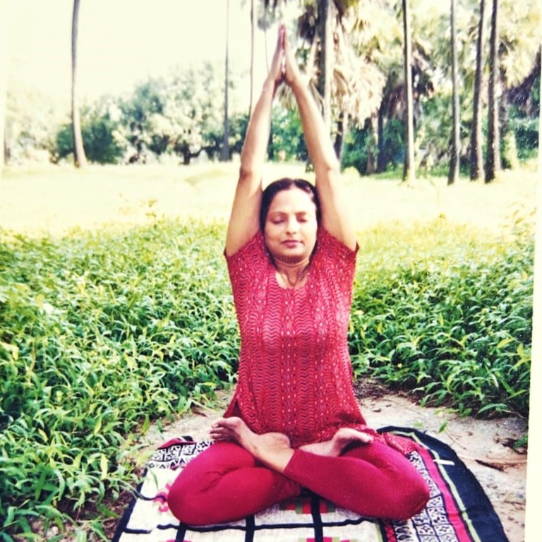 YogIntra