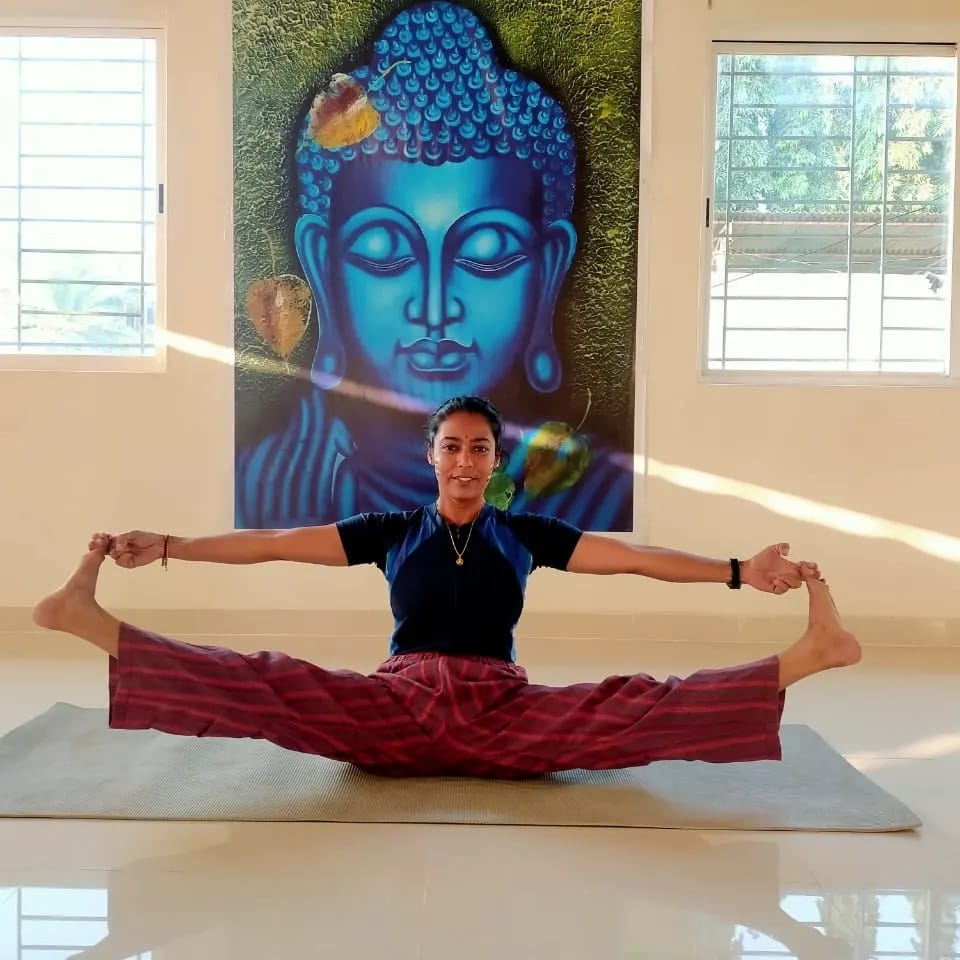 YogIntra